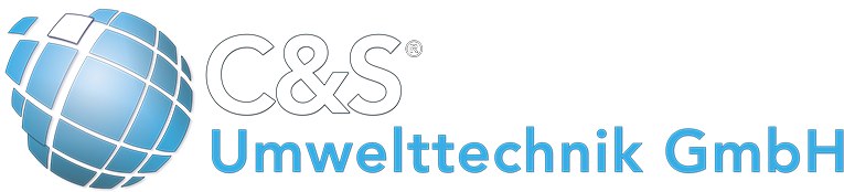 C&S Umwelttechnik GmbH Logo